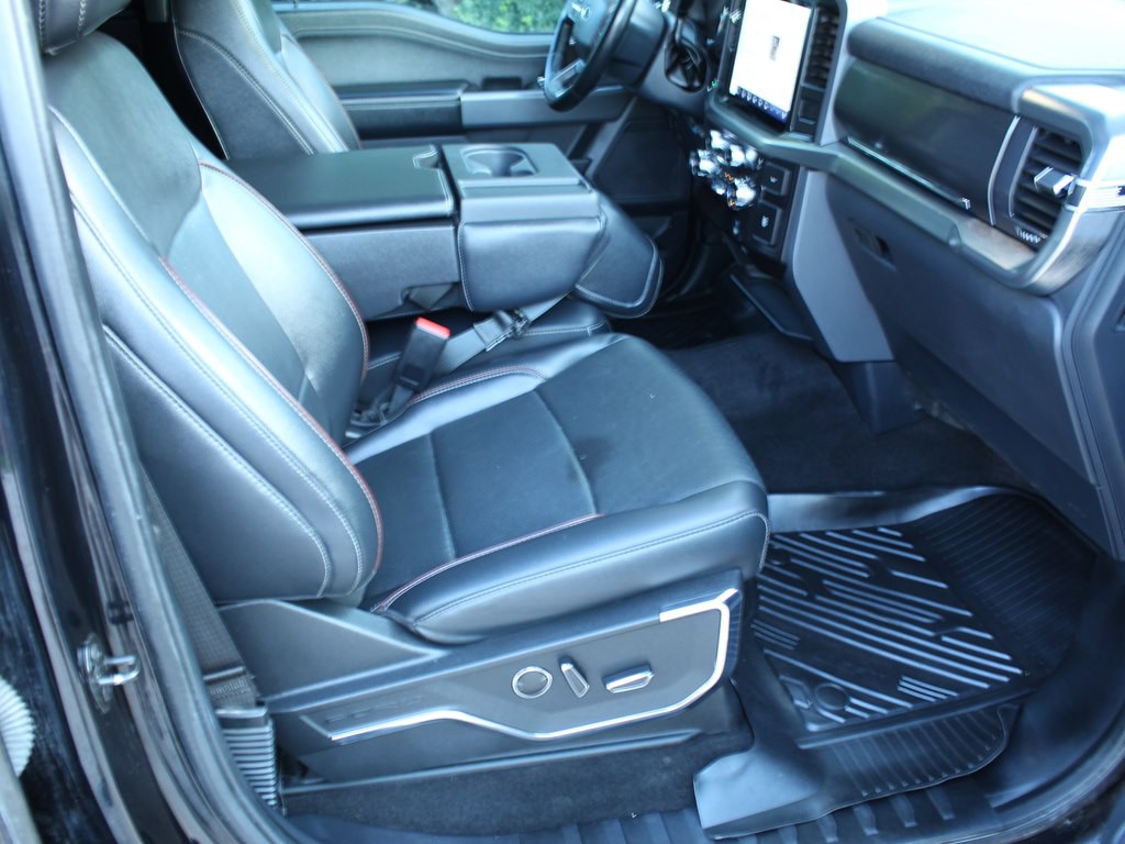 2021 Ford F-150 Image 22