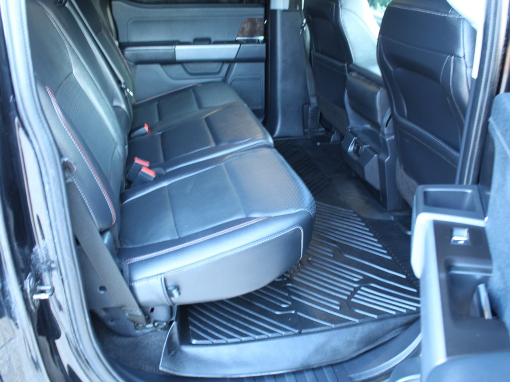 2021 Ford F-150 Image 23