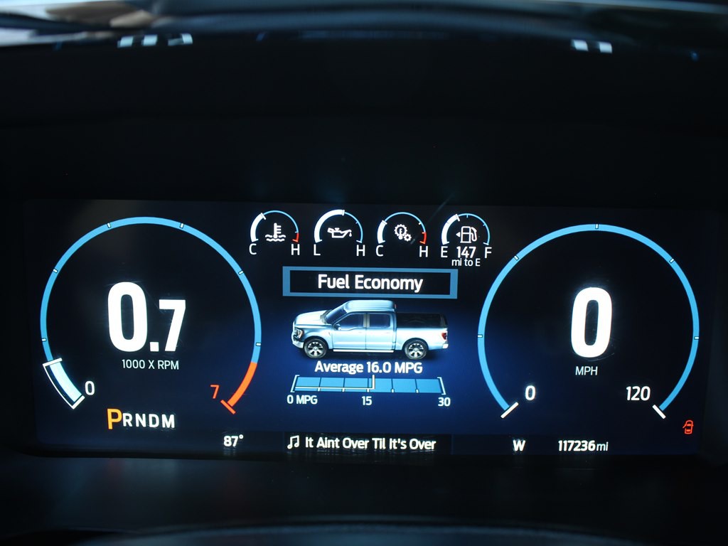 2021 Ford F-150 Image 24