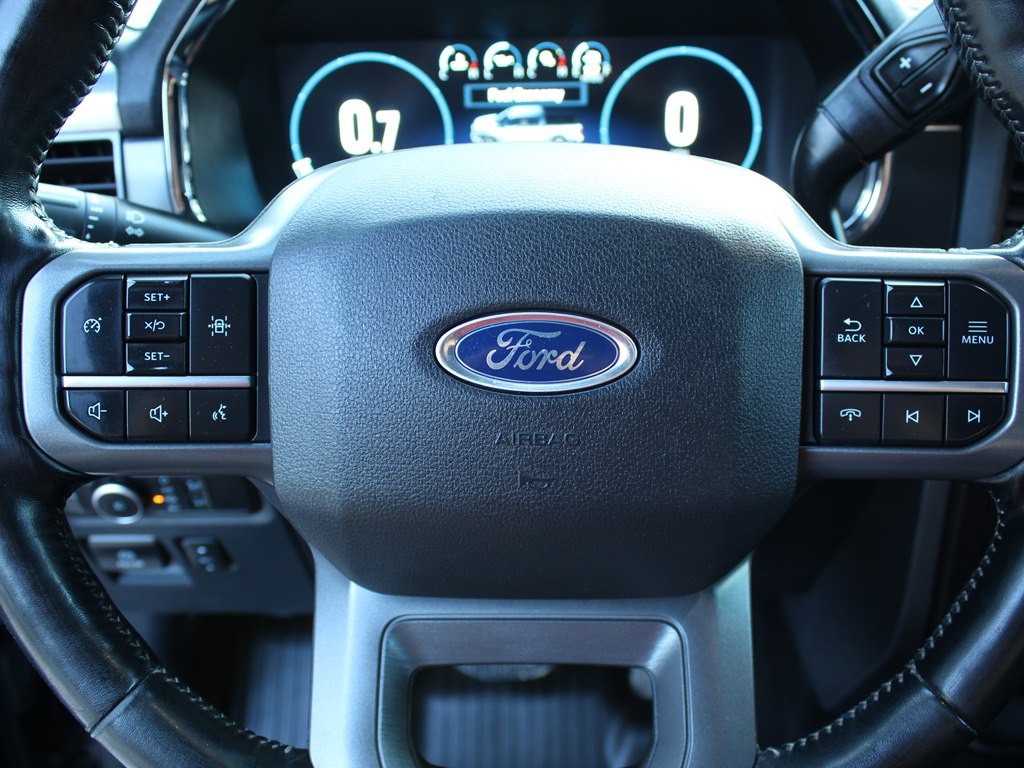 2021 Ford F-150 Image 25