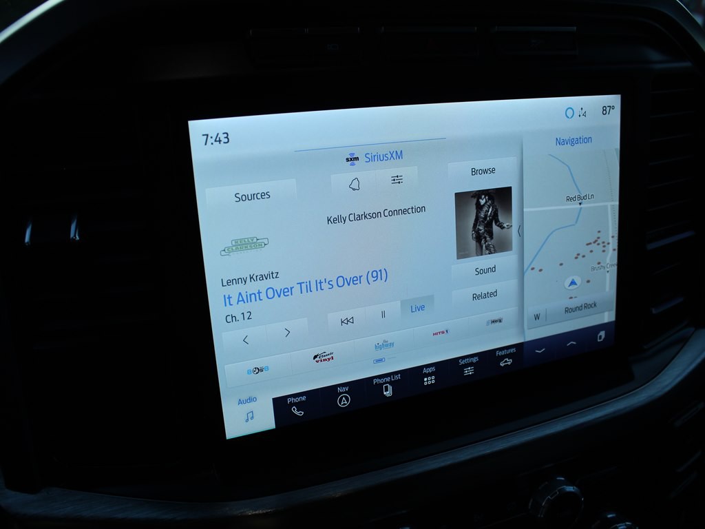 2021 Ford F-150 Image 29