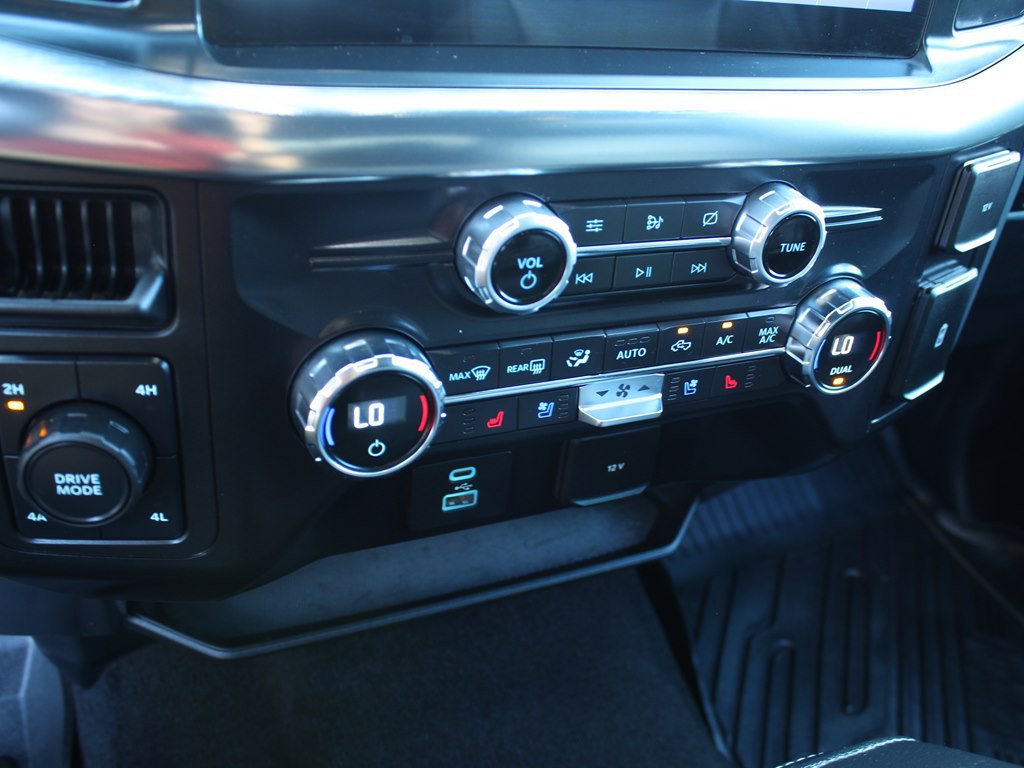 2021 Ford F-150 Image 30