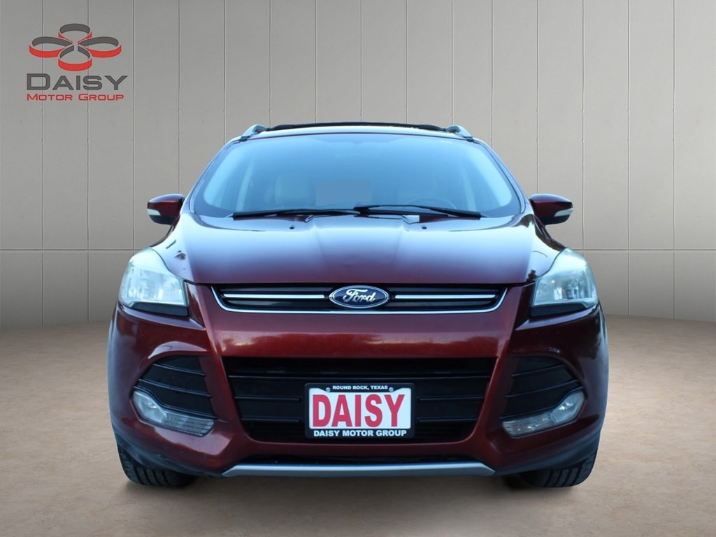 2014 Ford Escape Image 2