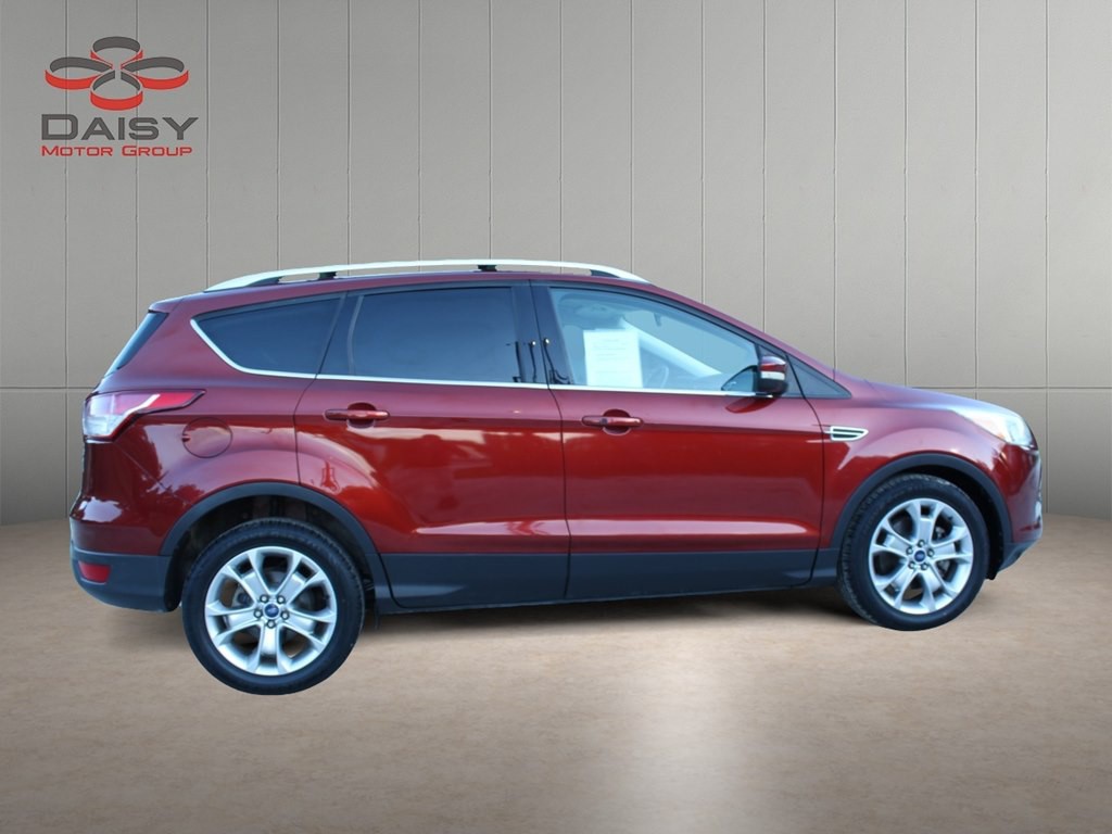 2014 Ford Escape Image 4