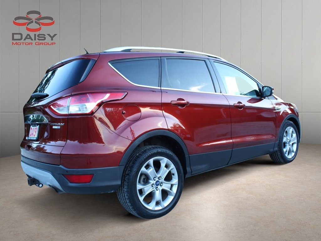 2014 Ford Escape Image 5