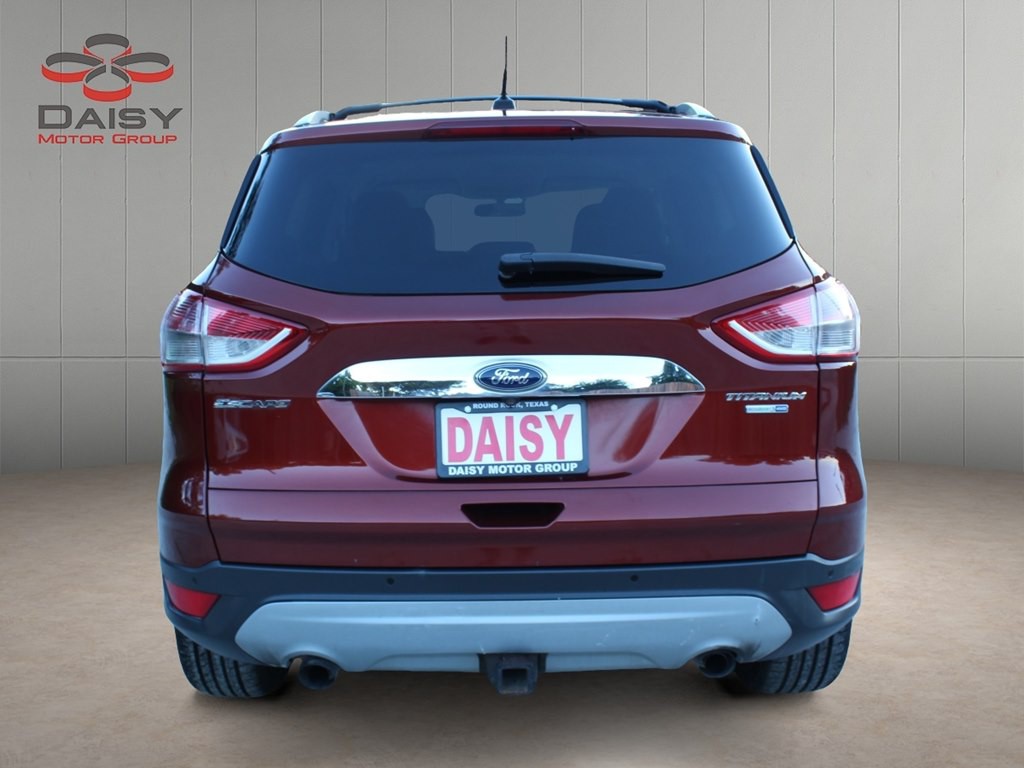 2014 Ford Escape Image 6
