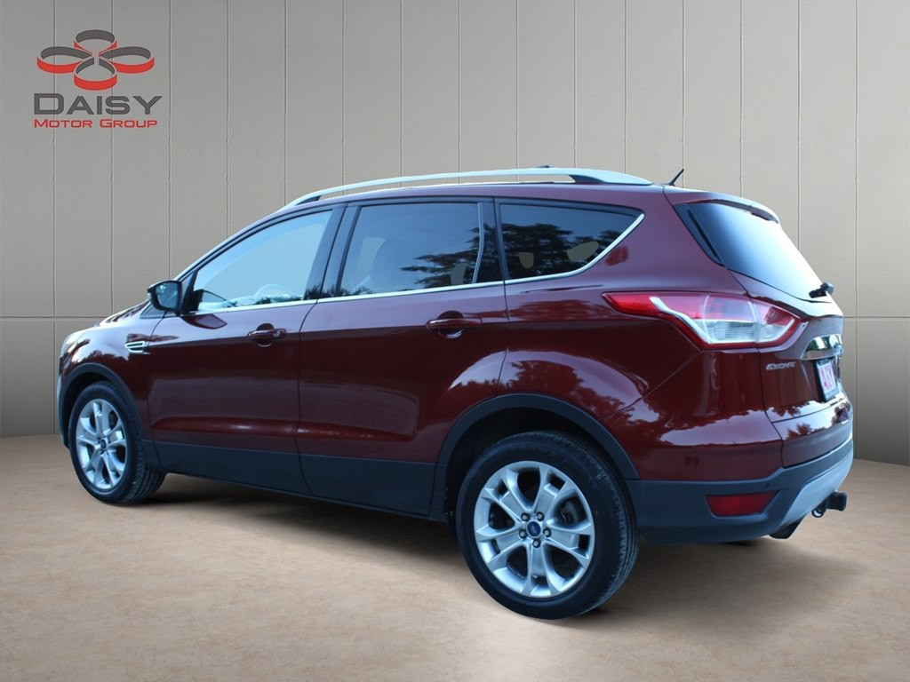 2014 Ford Escape Image 7