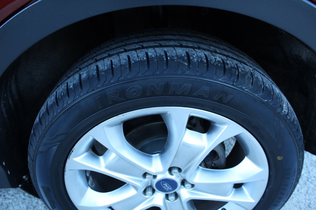 2014 Ford Escape Image 9
