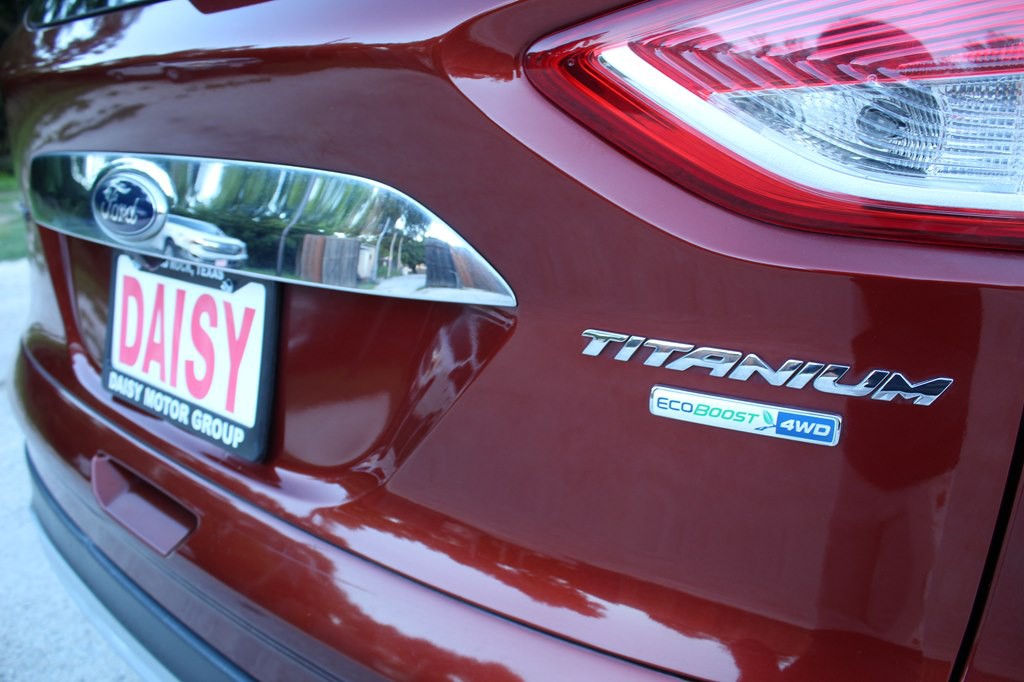 2014 Ford Escape Image 10