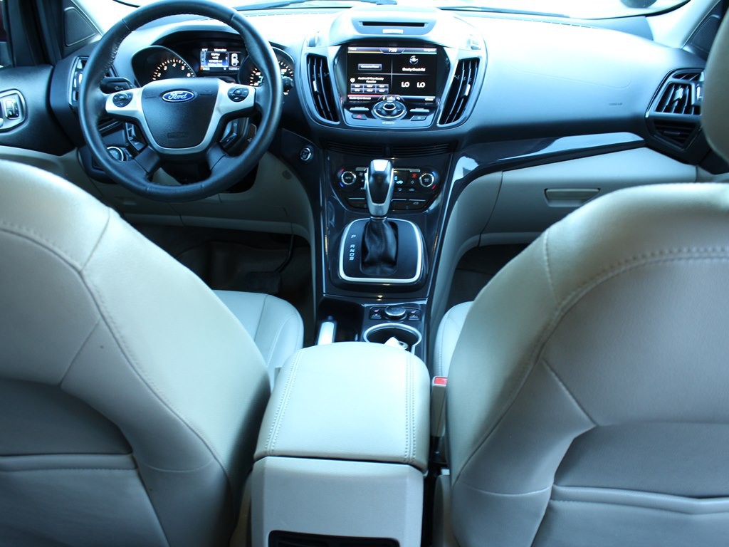 2014 Ford Escape Image 13