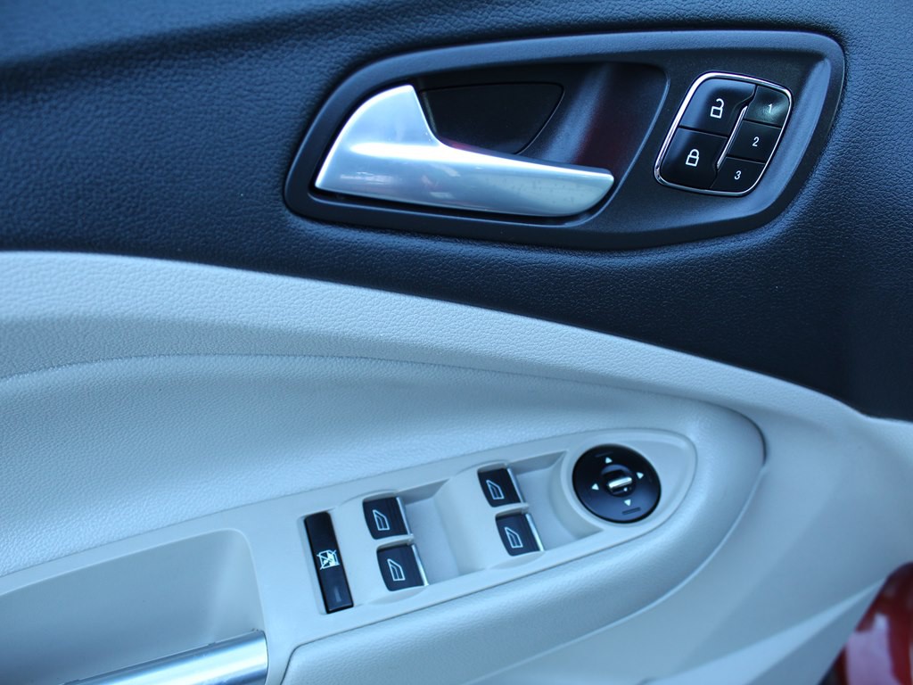 2014 Ford Escape Image 14