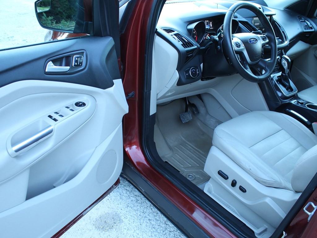 2014 Ford Escape Image 15
