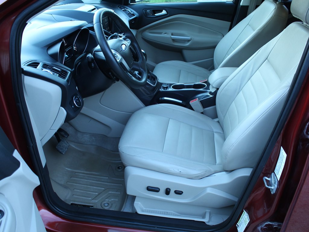 2014 Ford Escape Image 16