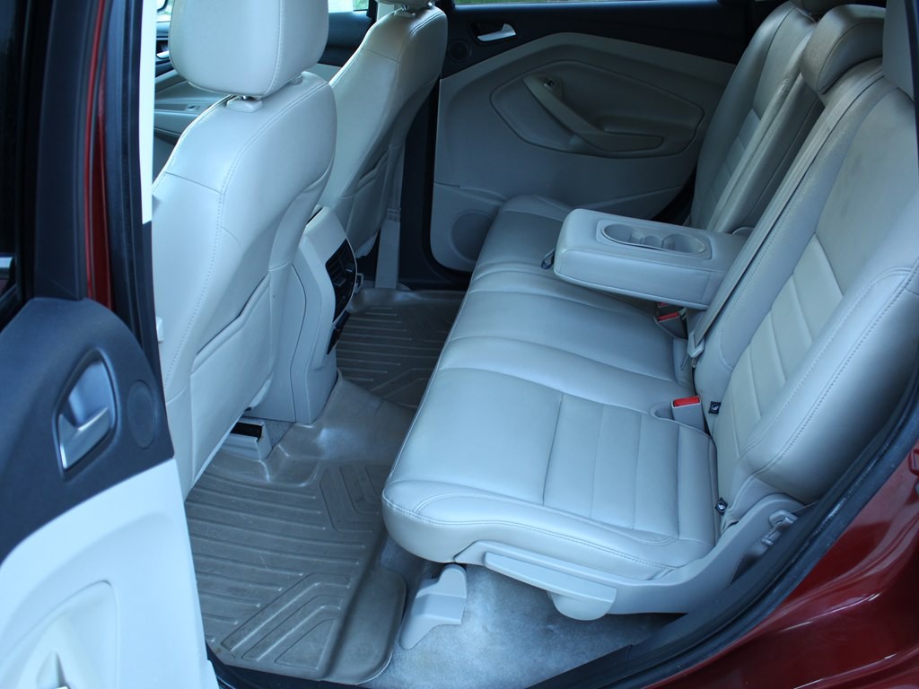 2014 Ford Escape Image 17