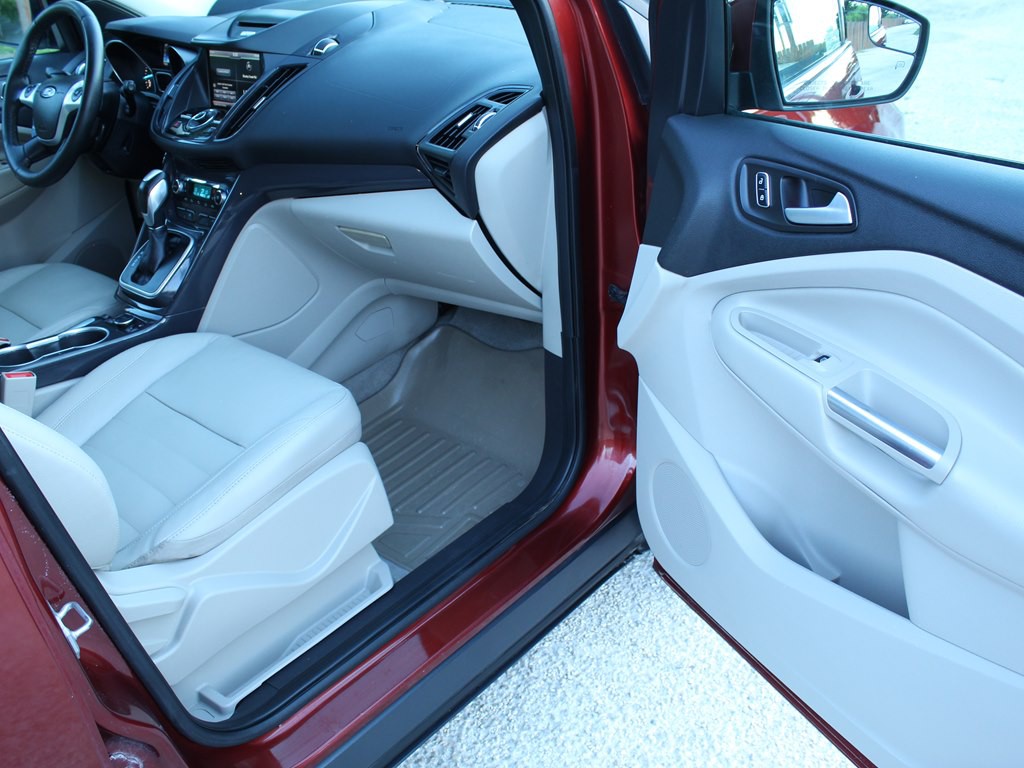 2014 Ford Escape Image 18