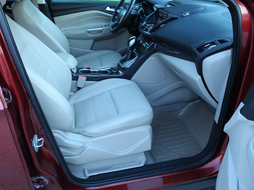 2014 Ford Escape Image 19