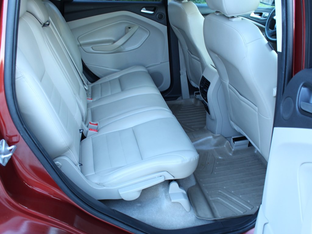 2014 Ford Escape Image 20