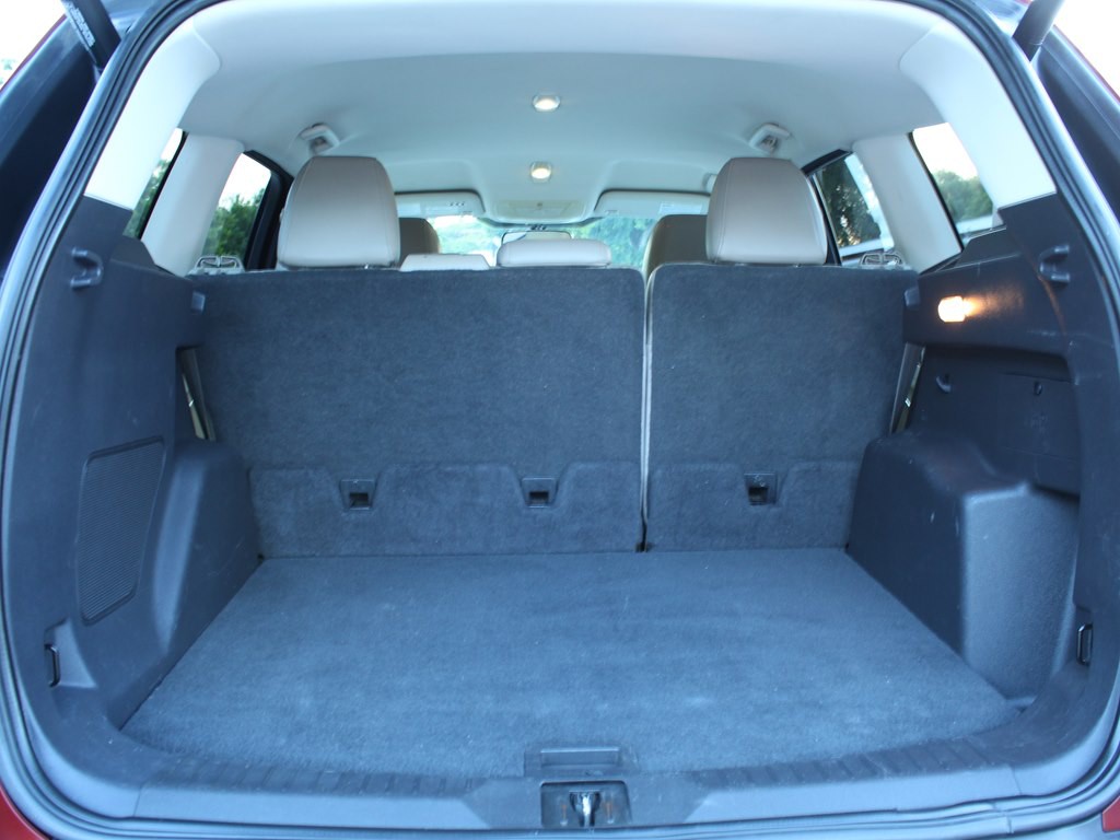 2014 Ford Escape Image 21