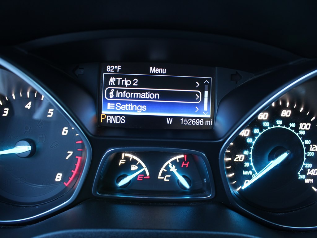 2014 Ford Escape Image 22