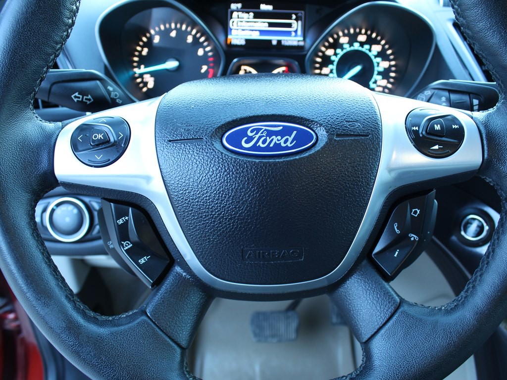 2014 Ford Escape Image 23