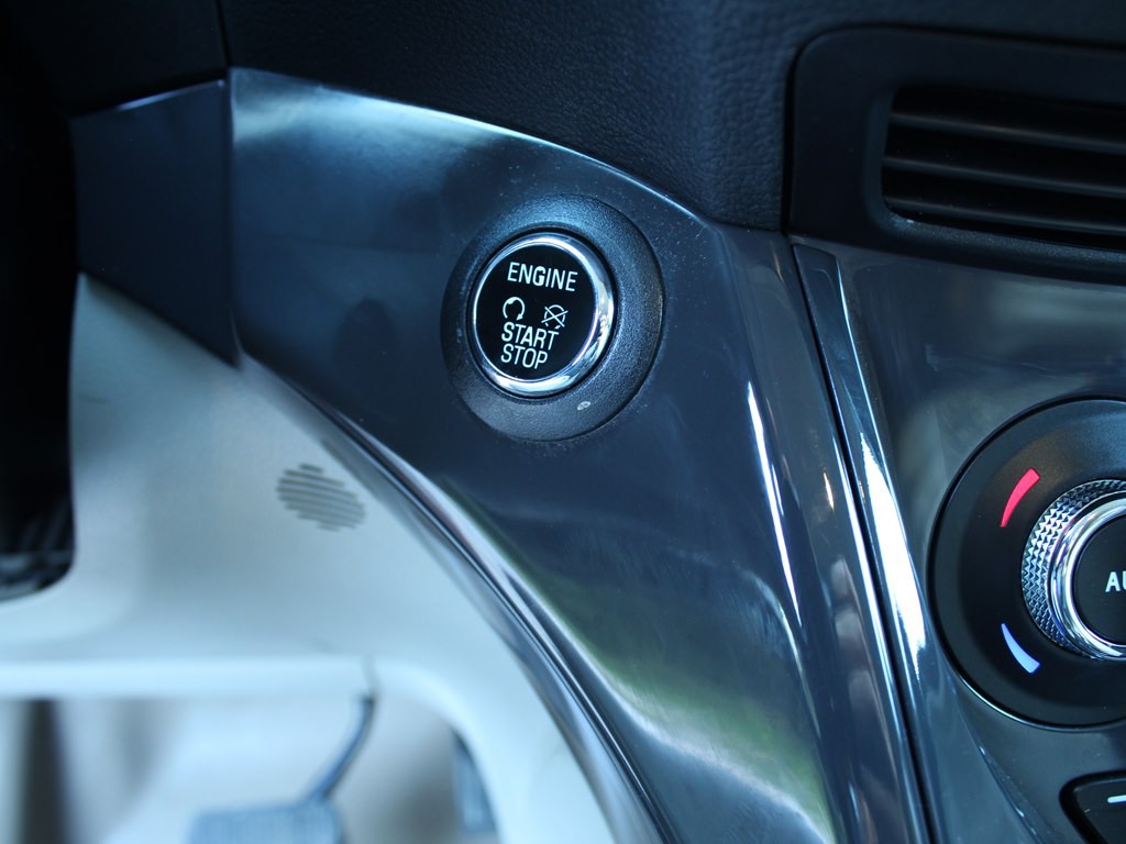 2014 Ford Escape Image 24