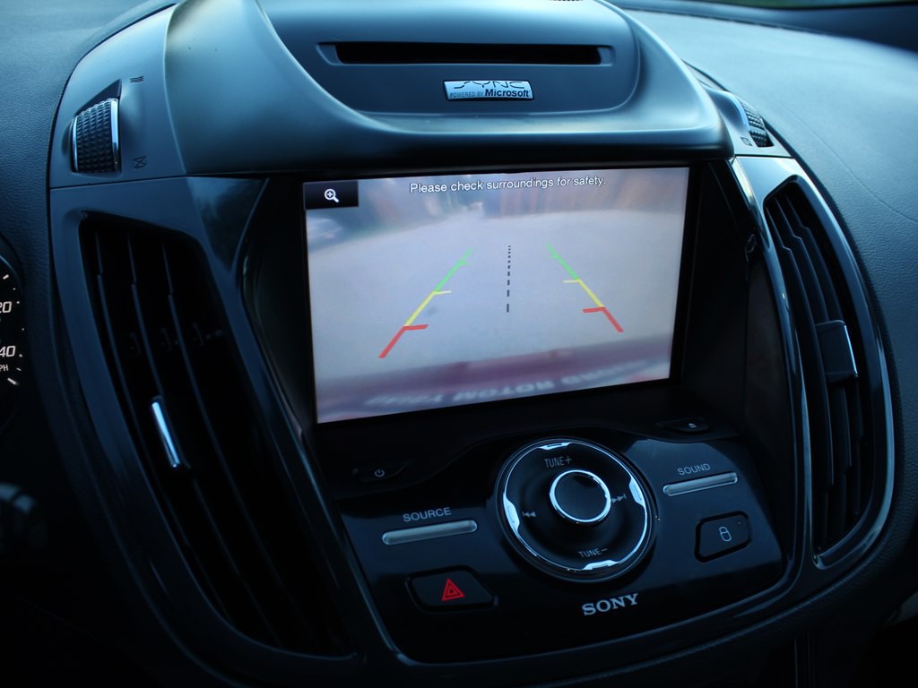 2014 Ford Escape Image 25