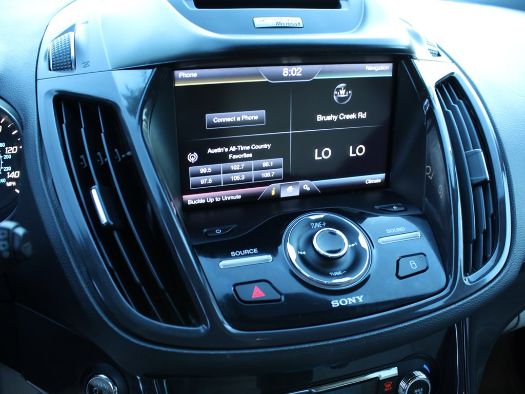 2014 Ford Escape Image 26