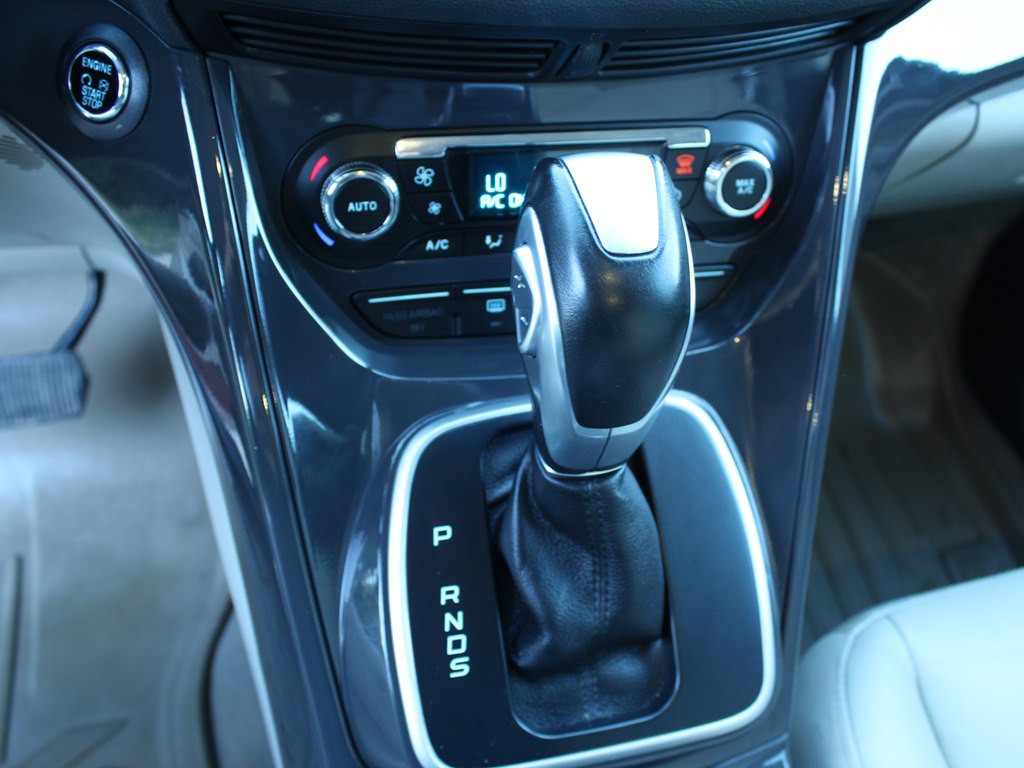 2014 Ford Escape Image 27