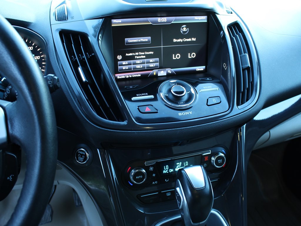 2014 Ford Escape Image 28