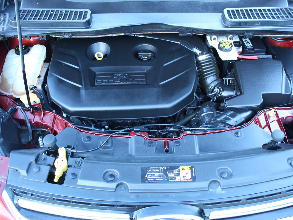 2014 Ford Escape Image 30