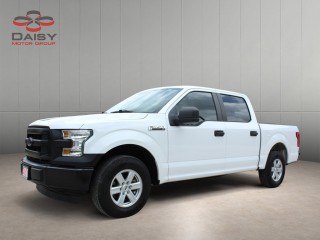 Image for 2016 Ford F-150 Supercrew ID: 7414387