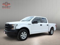 Image for 2016 Ford F-150 Supercrew ID: 7414387