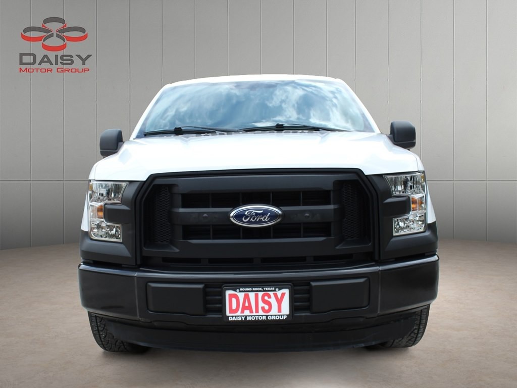 2016 Ford F-150 Image 2