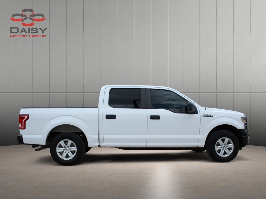 2016 Ford F-150 Image 4