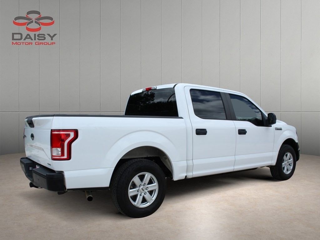 2016 Ford F-150 Image 5