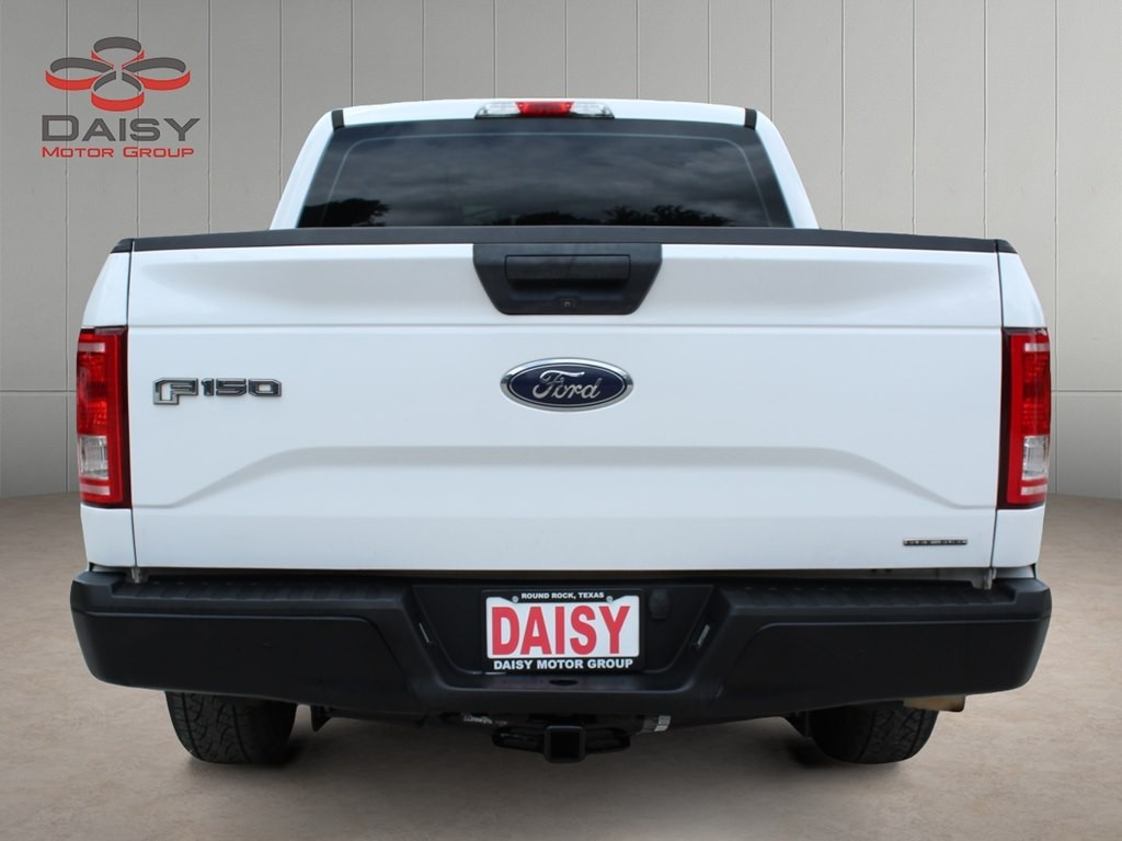 2016 Ford F-150 Image 6