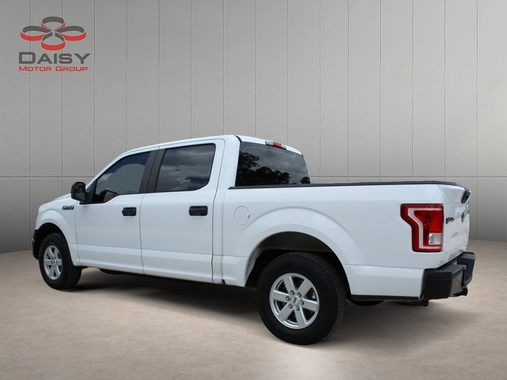 2016 Ford F-150 Image 7