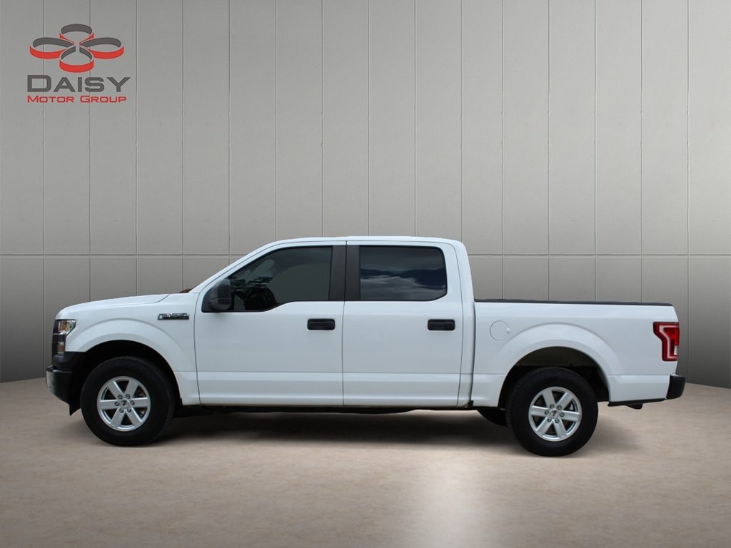 2016 Ford F-150 Image 8