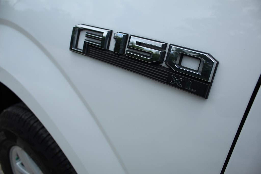 2016 Ford F-150 Image 9