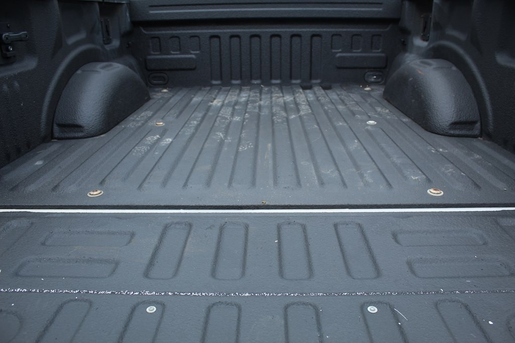 2016 Ford F-150 Image 11