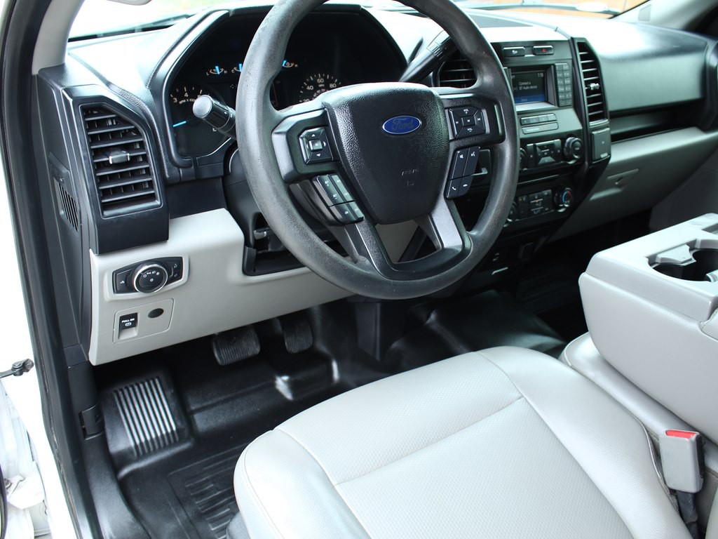 2016 Ford F-150 Image 12
