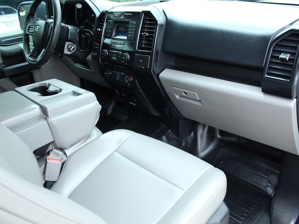 2016 Ford F-150 Image 13