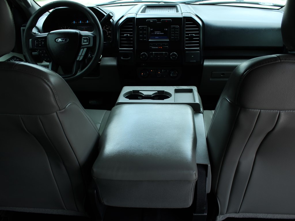 2016 Ford F-150 Image 14