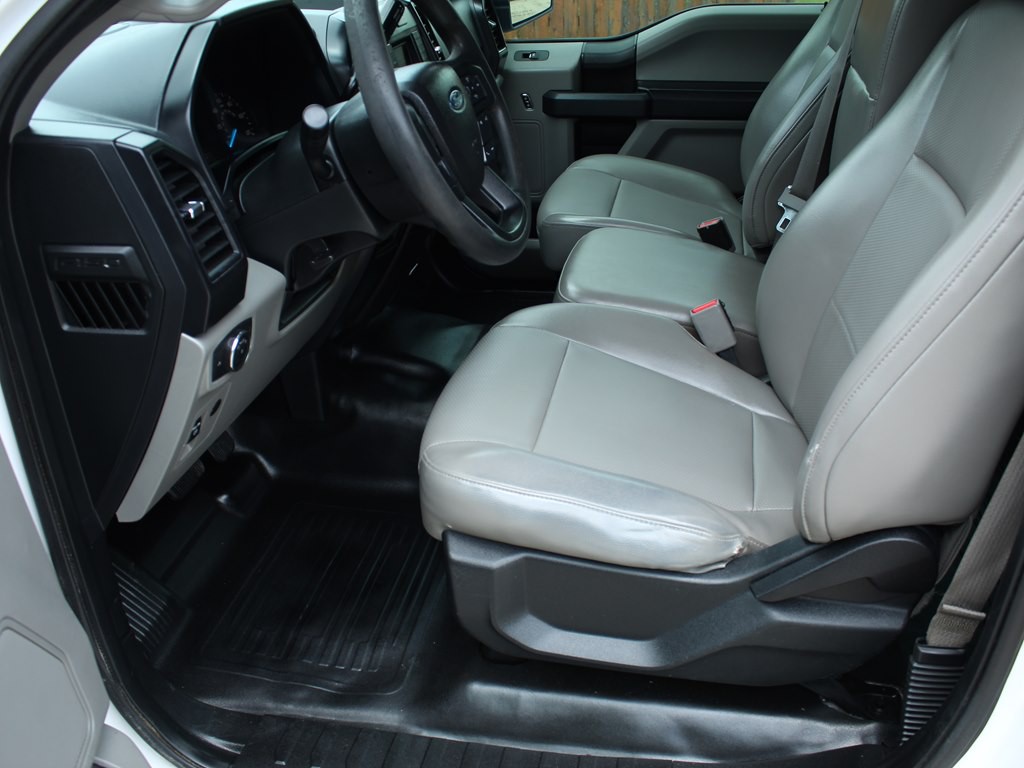 2016 Ford F-150 Image 18