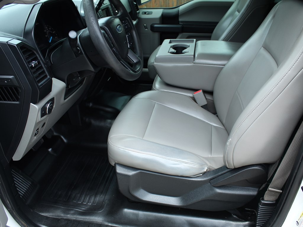 2016 Ford F-150 Image 19