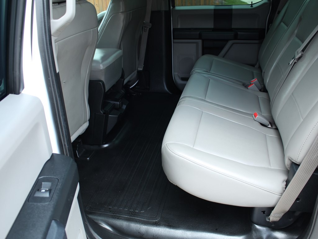 2016 Ford F-150 Image 20