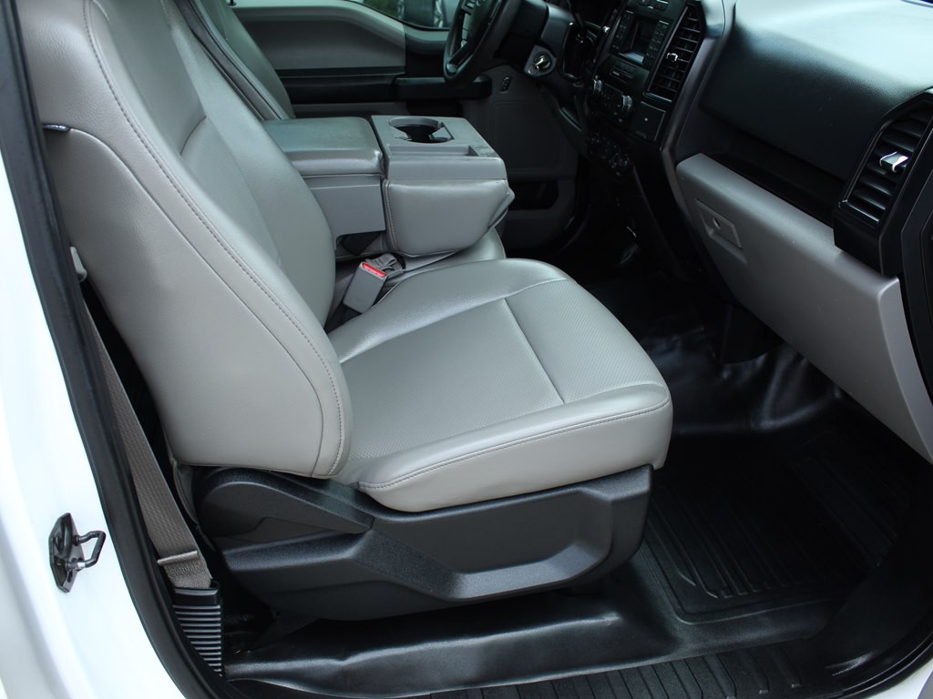 2016 Ford F-150 Image 22