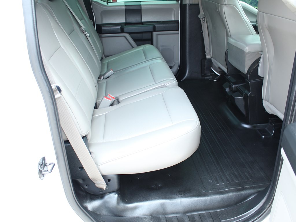 2016 Ford F-150 Image 23