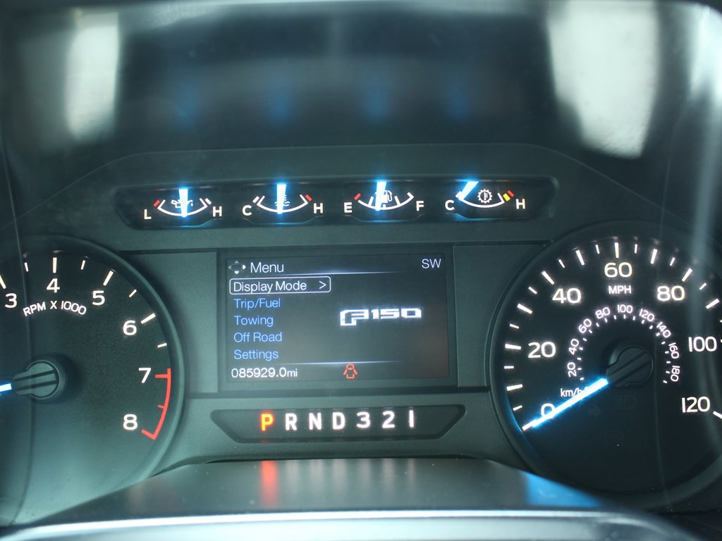 2016 Ford F-150 Image 24