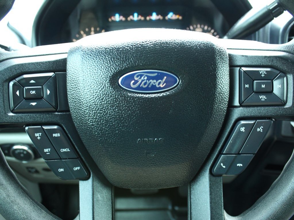 2016 Ford F-150 Image 25